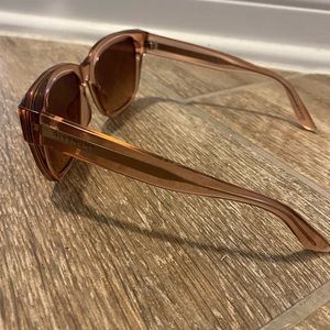 New Pink Givenchy Sunglasses